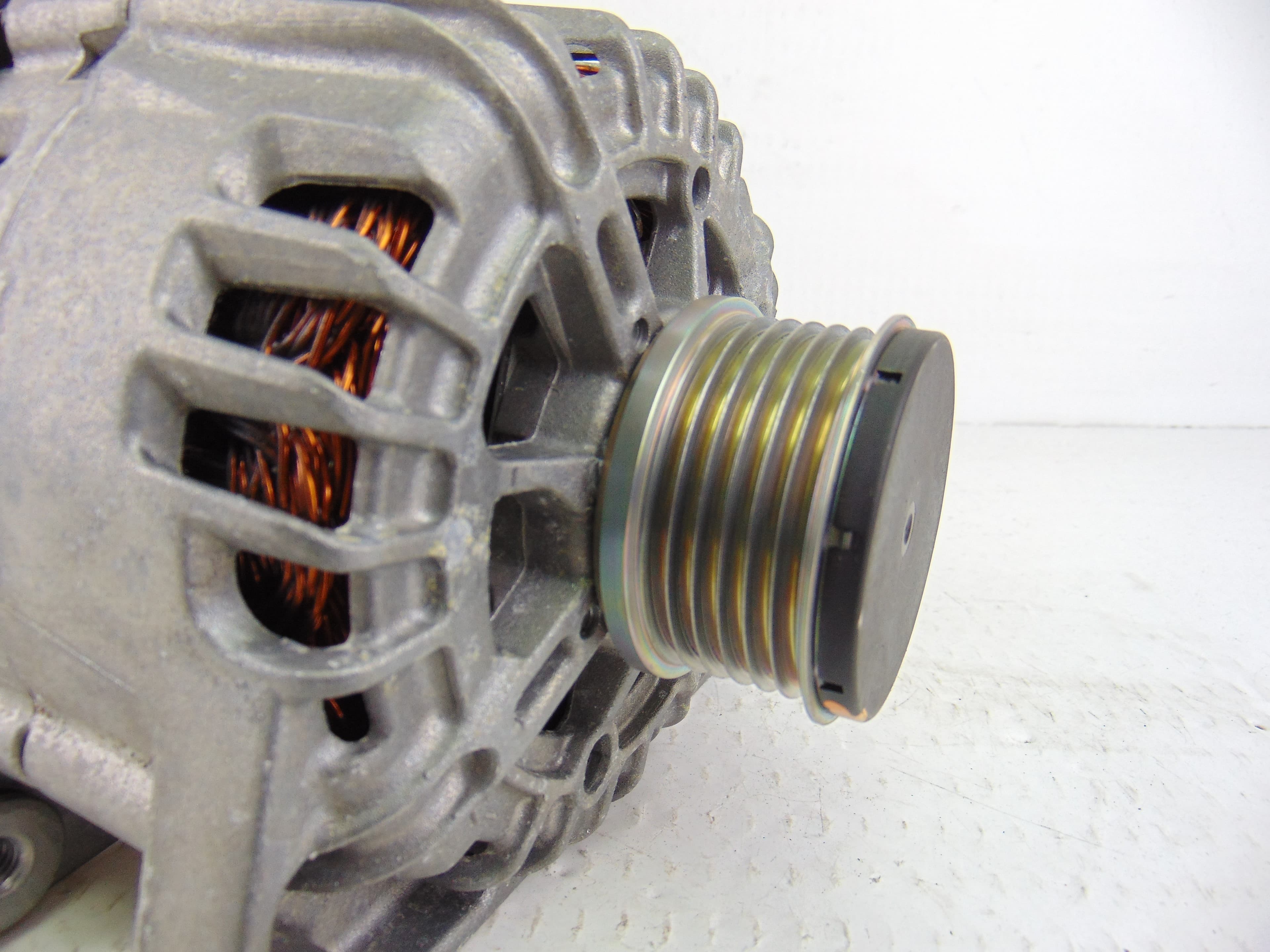 Alternador, 9826573480 nuevo 7