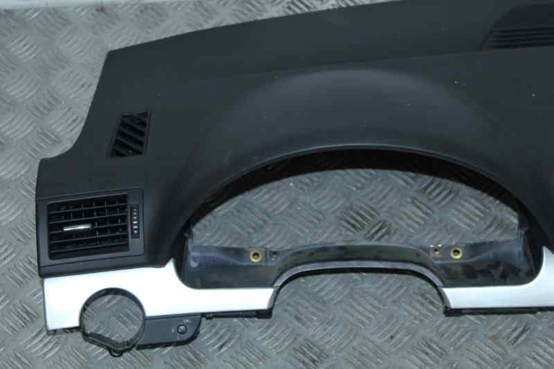 Kit airbag, Audi A4 Berlina (8E) 2.0 TDI 16V (103kW) 2005 usado 7