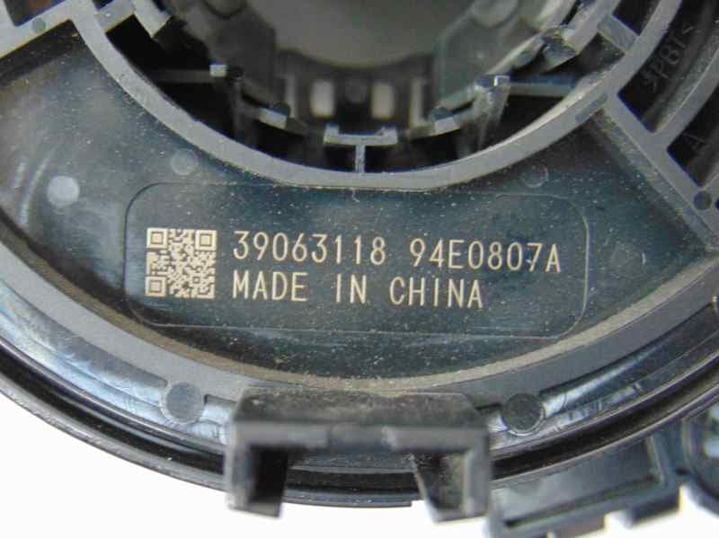 Anillo airbag, 39063118 usado 7