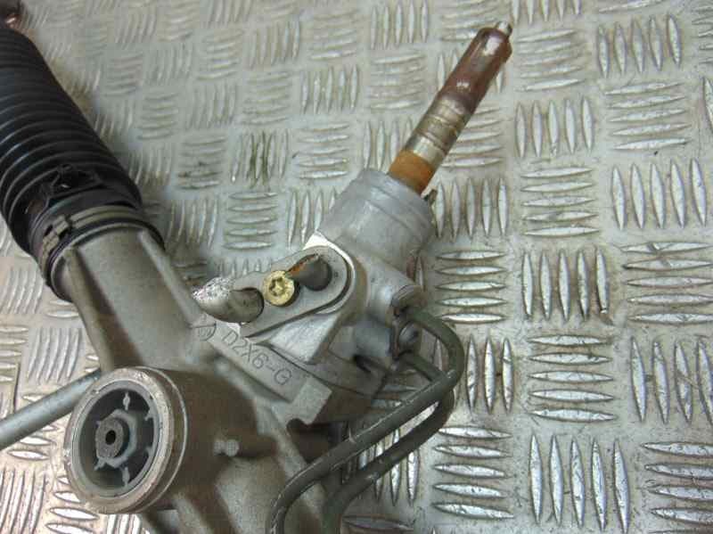 Cremallera direccion, Peugeot 407 ST Sport 2004 usado 7