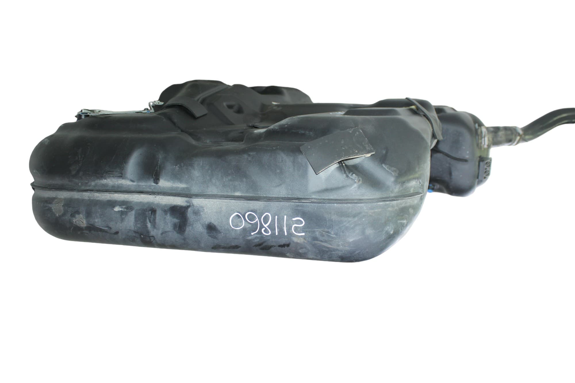 Deposito combustible, Volvo XC60 Kinetic Awd 2009, 31274346 usado 7