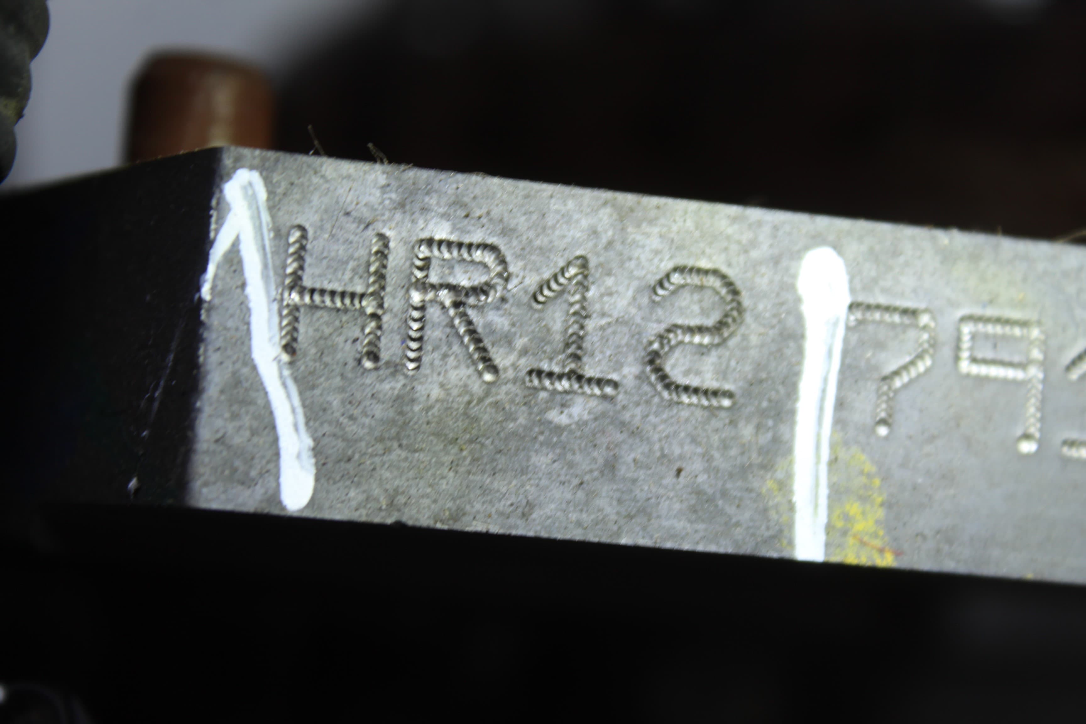 Motor completo, HR12DE usado 7