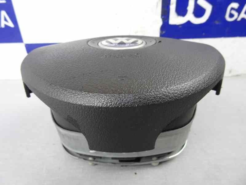 Airbag delantero izquierdo, 1K0880201N usado 7