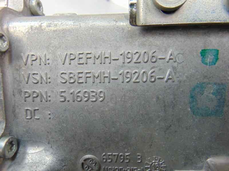 Enfriador EGR, Ford Focus Berlina (Cew) Trend, Efmh-19206-AC usado 7