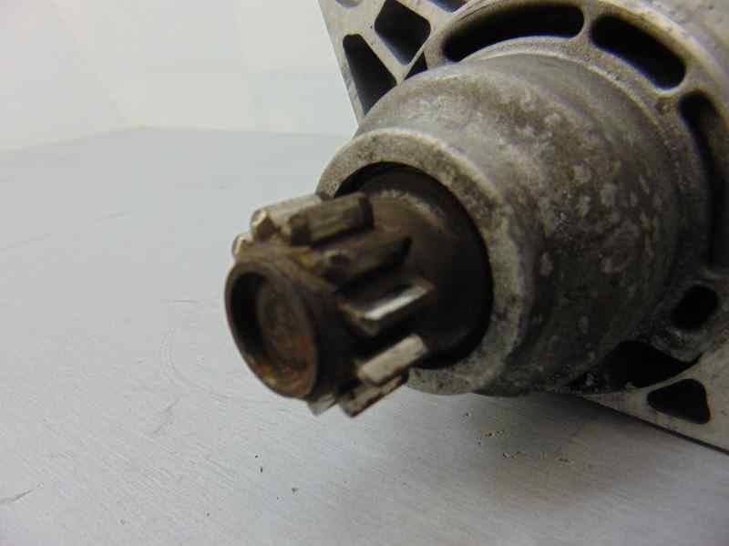 Motor arranque, Volkswagen Polo V (6R1) GTI 2011, 0AM911023K usado 7