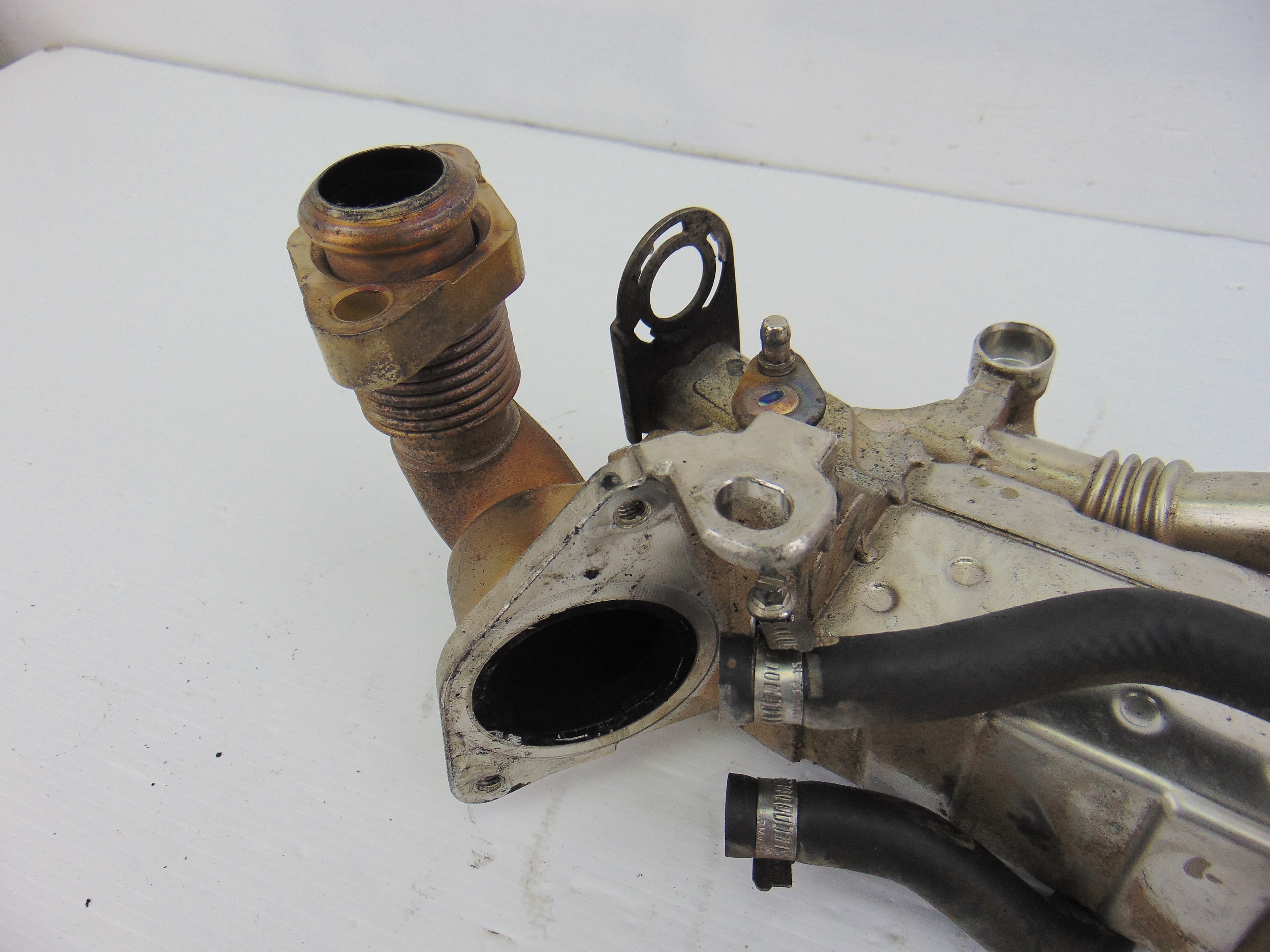 Enfriador EGR, 851369106 usado 7