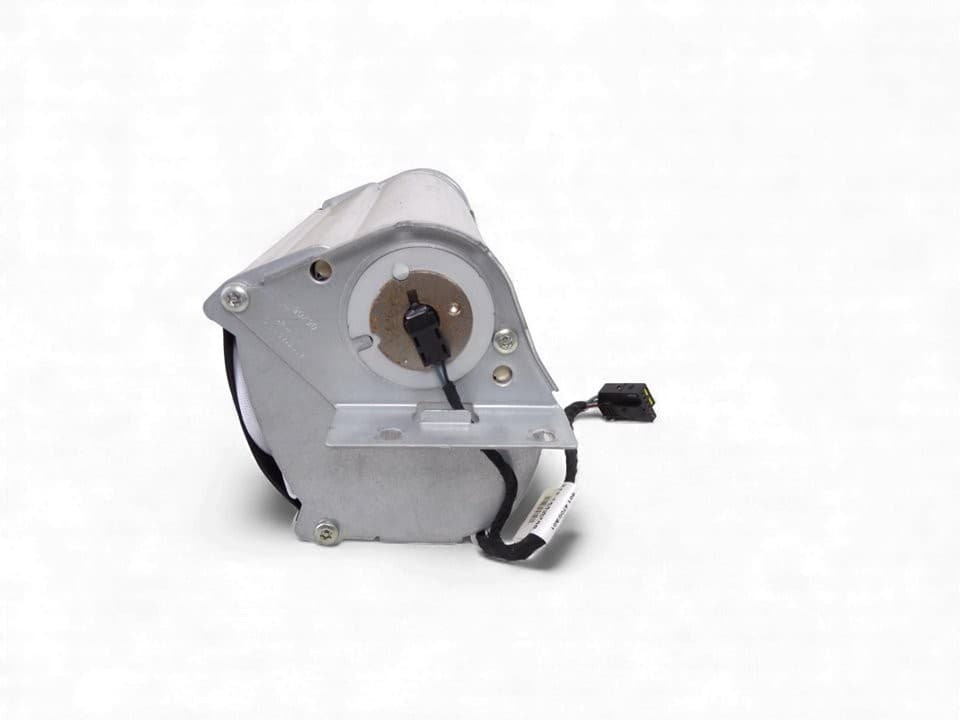 Kit airbag, BMW Serie 5 Berlina (E60) 525xi 2005 usado 7