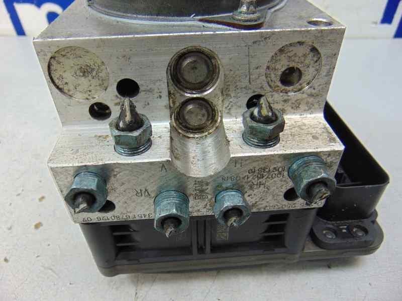ABS, 6780126 usado 7