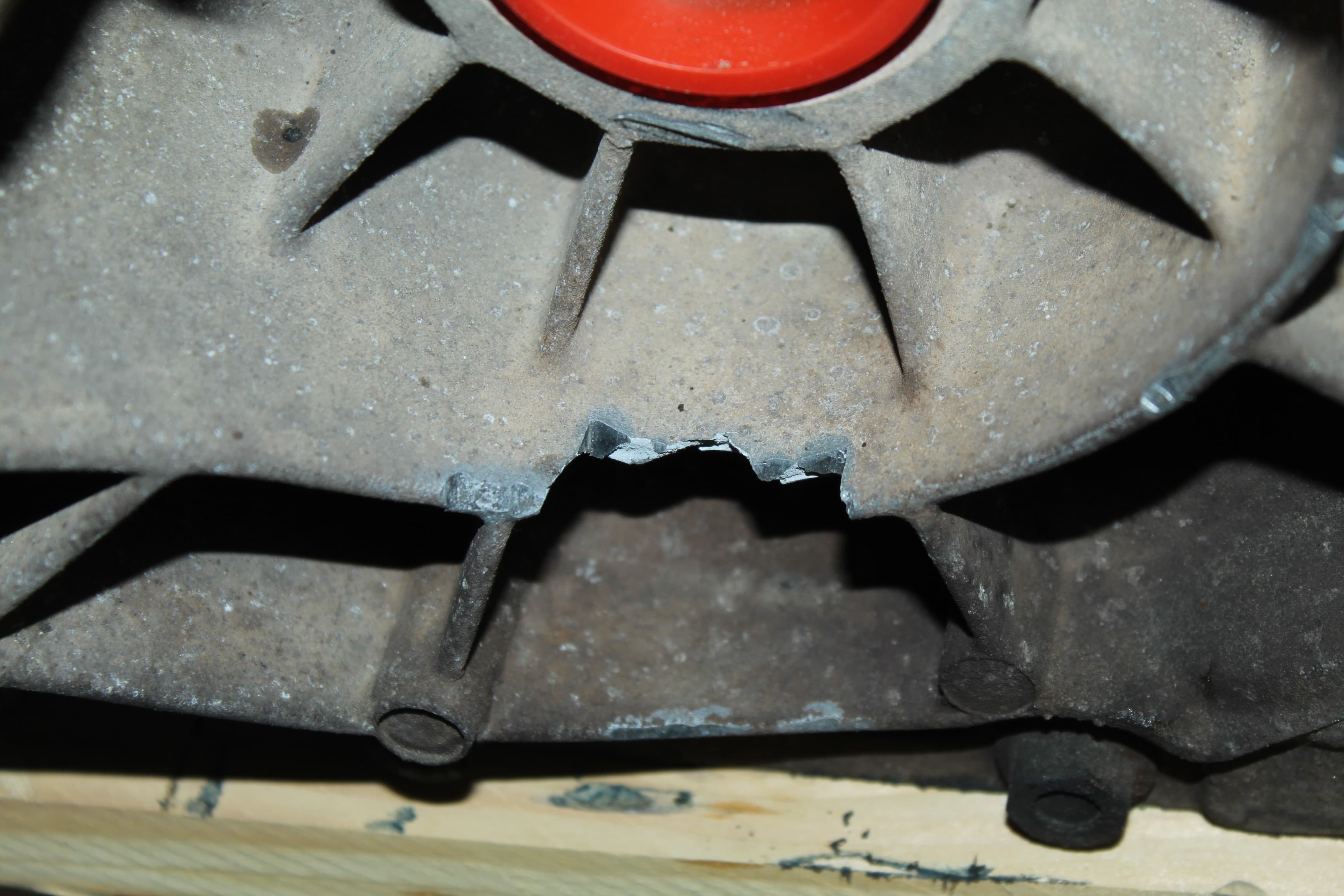 Caja cambios, Ford Focus Berlina (Cak) Ambiente 1998, XS4R7002AD usado 7
