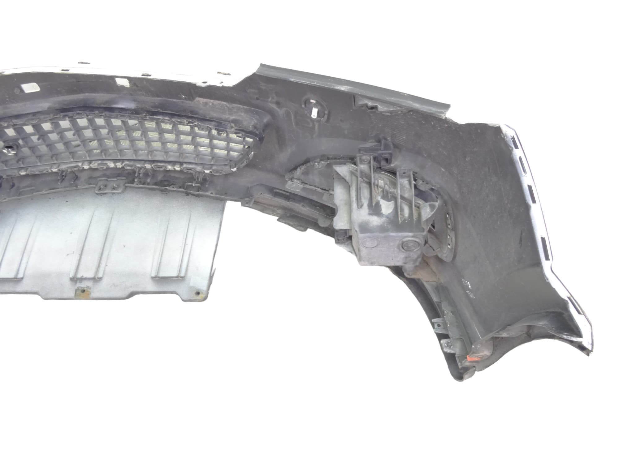 Paragolpes delantero, Opel Astra H Twin Top Cosmo 2008 usado 7