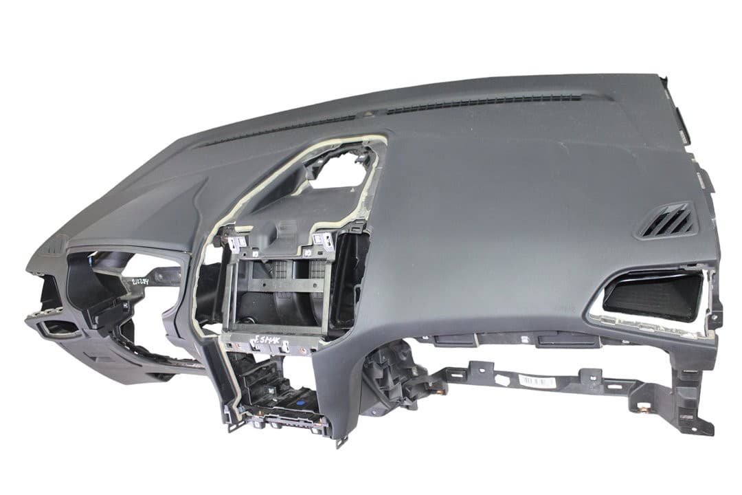 Kit airbag, Ford S-max (Cdr) Trend 2017 usado 7