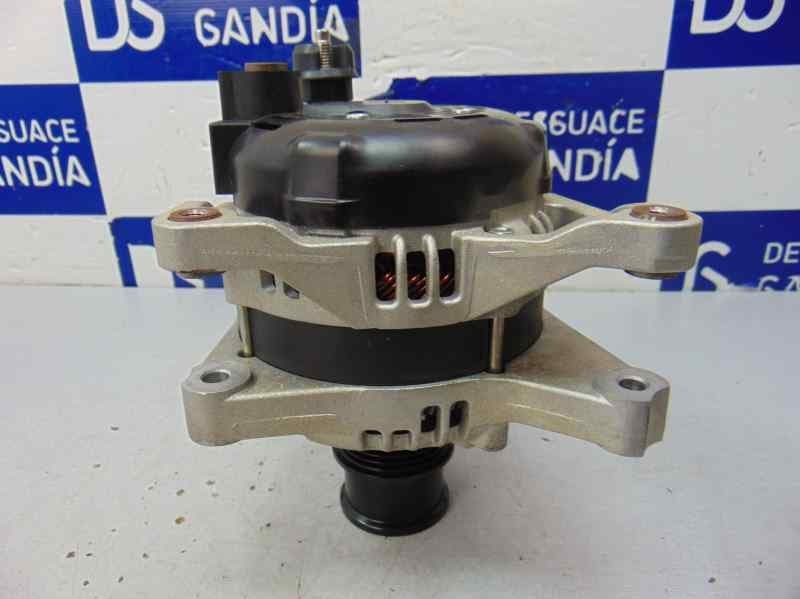 Alternador, JX6T-10300-FA usado 7
