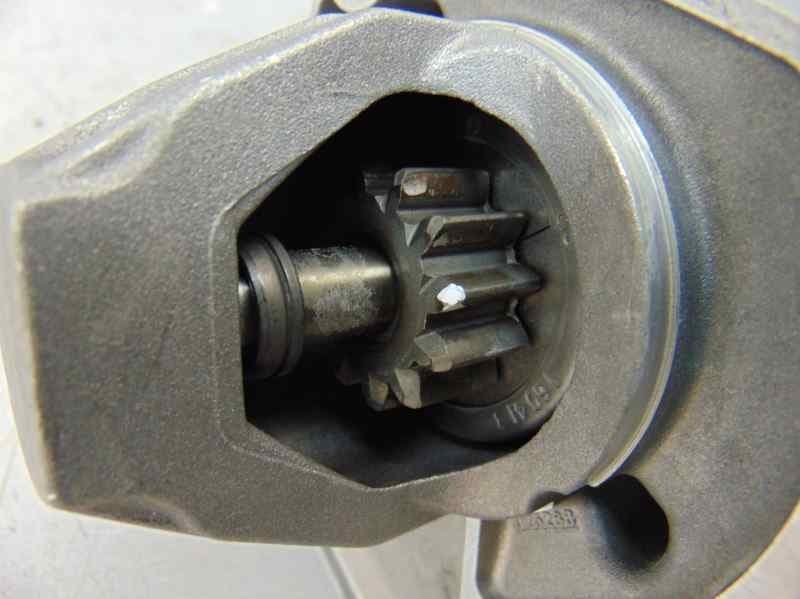 Motor arranque, 9675660680 usado 7