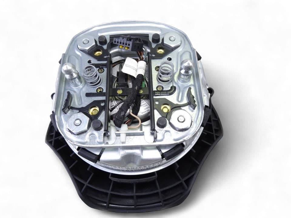 Kit airbag, BMW Serie 3 Berlina (E90) 318d 2006 usado 7