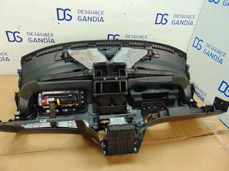 Kit airbag, Chevrolet Aveo Hatchback Ls 2009 usado 7