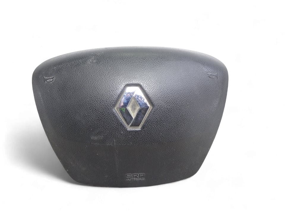 Kit airbag, Renault Megane Iii Sport Tourer Business 2011 usado 7