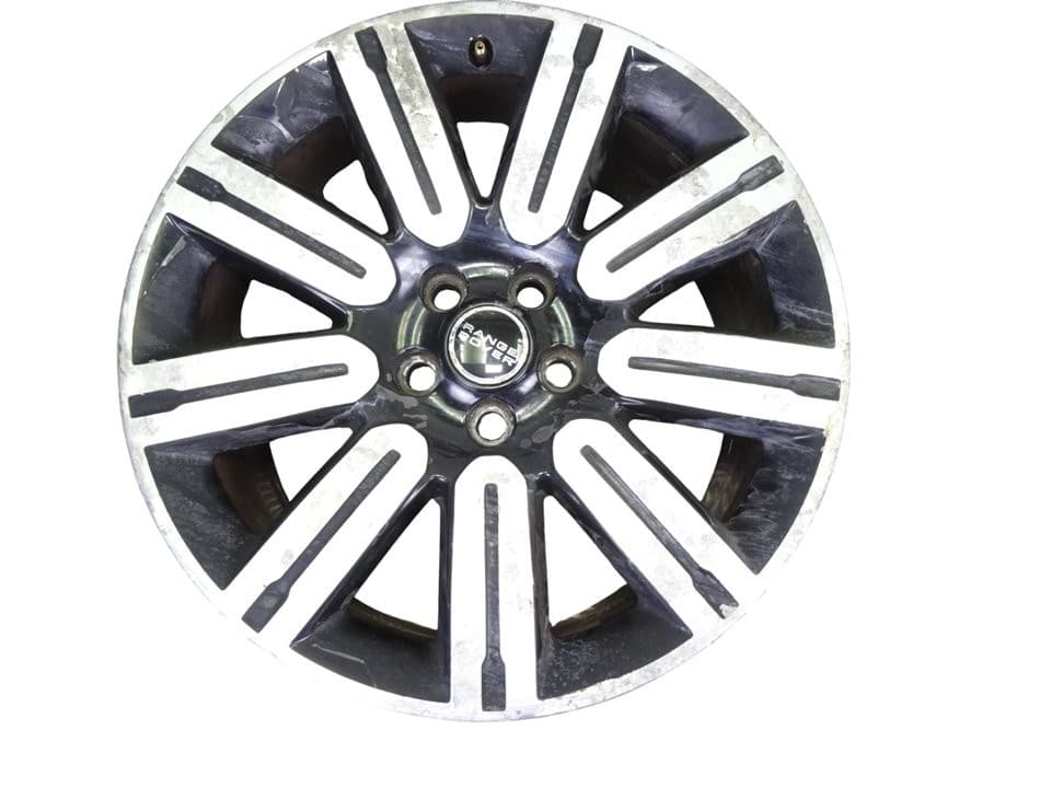 Juego llantas, Land Rover Range Rover Sport V6 Td Hse 2010 usado 7