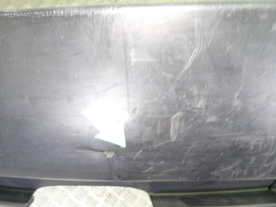 Paragolpes trasero, BMW Serie X3 (E83) 3.0d 2005 usado 7