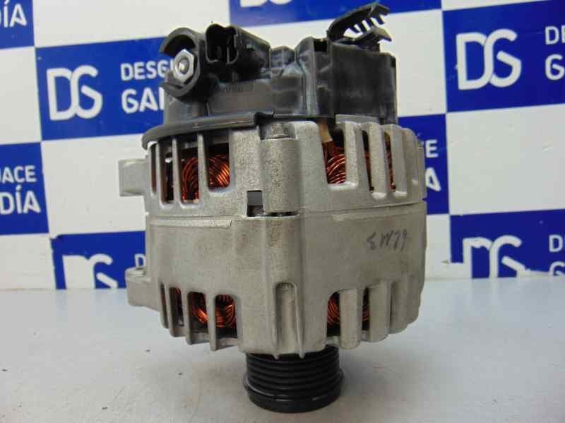 Alternador, 9678058680 usado 7
