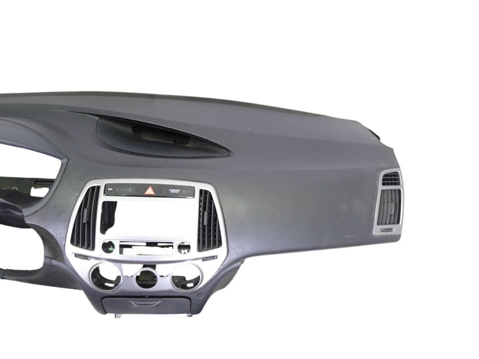 Kit airbag, Hyundai I20 (Pb) City S 2013 usado 7