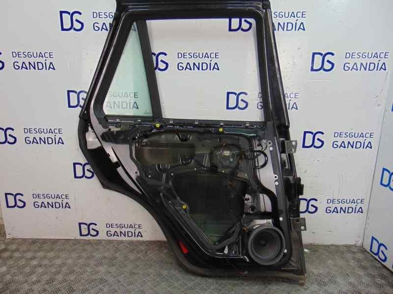 Puerta trasera izquierda, BMW Serie X5 (E53) 3.0d 2003 usado 8