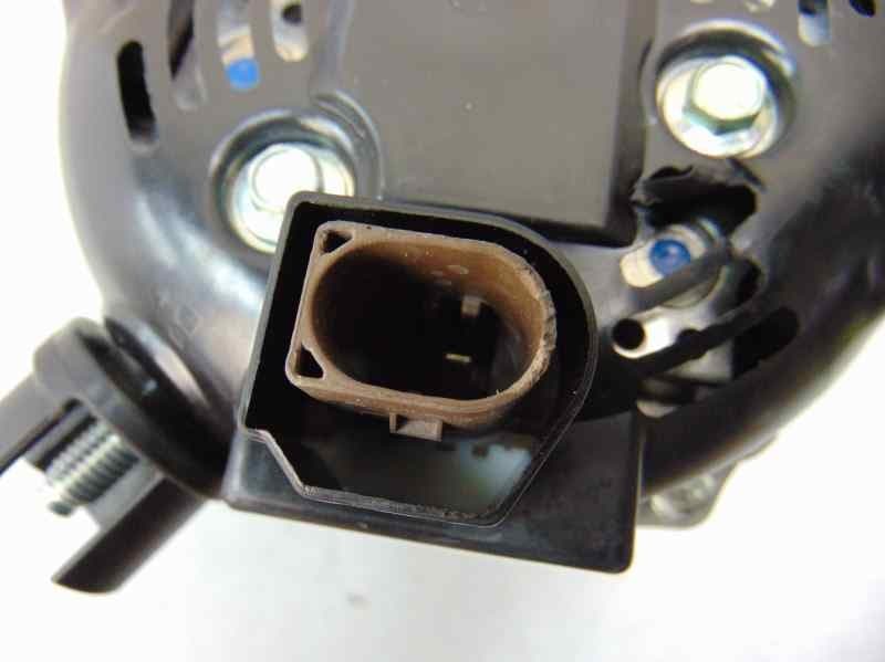 Alternador, H1BT-10300-HA usado 7