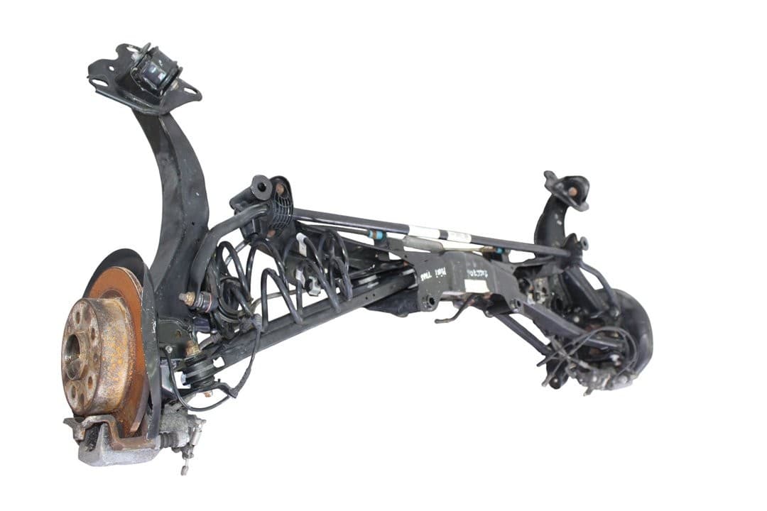 Puente trasero, Mini Mini 3P (F56) Cooper SD 2016 usado 7