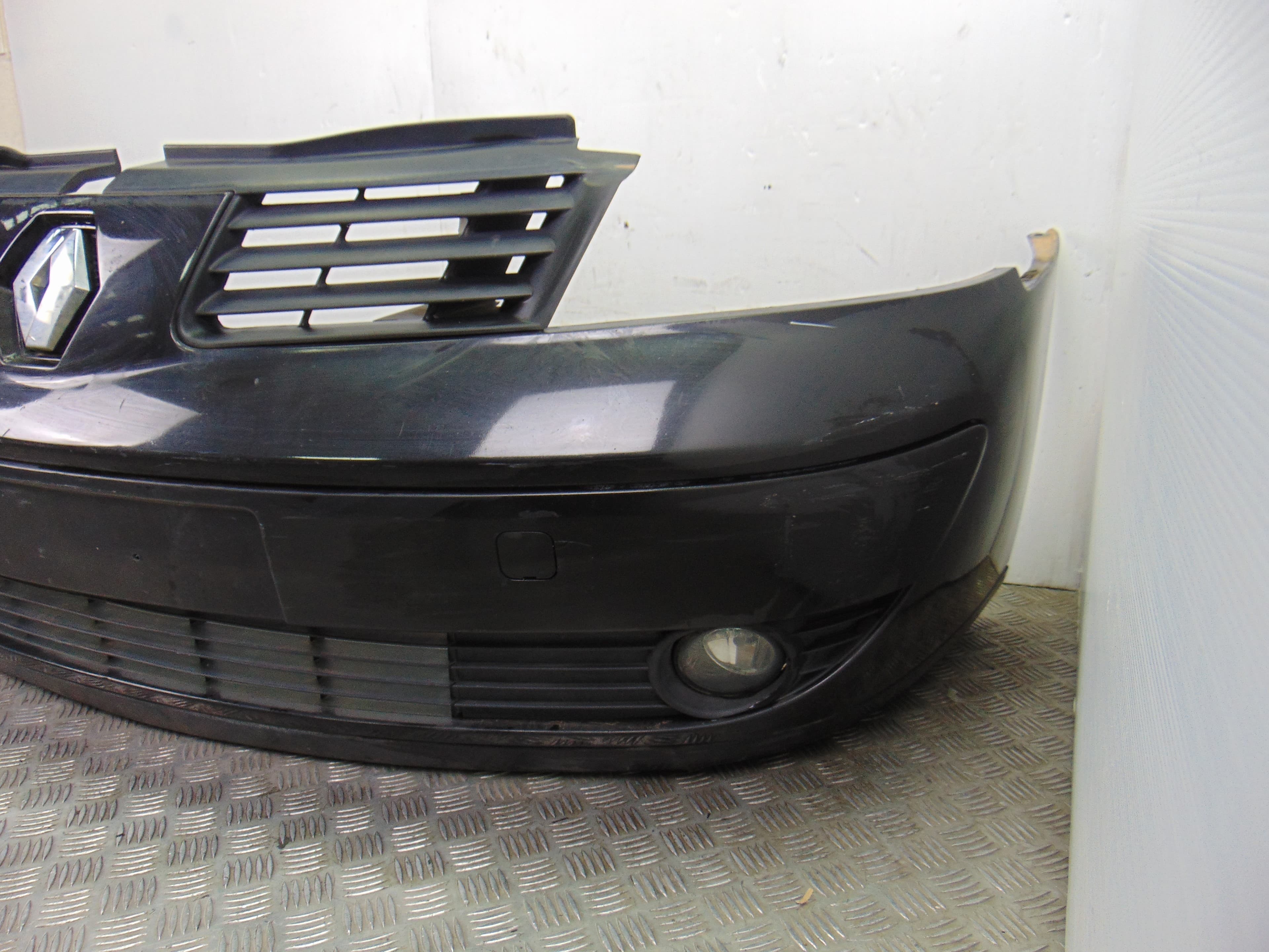 Paragolpes delantero, Renault Espace Iv (JK0) Authentique 2005 usado 8