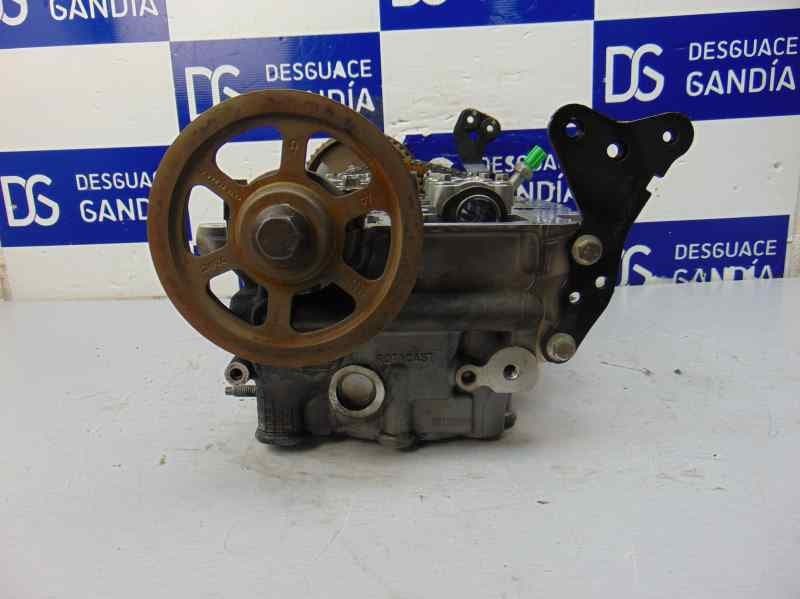 Culata, 4R8Q-6C064-AH usado 7
