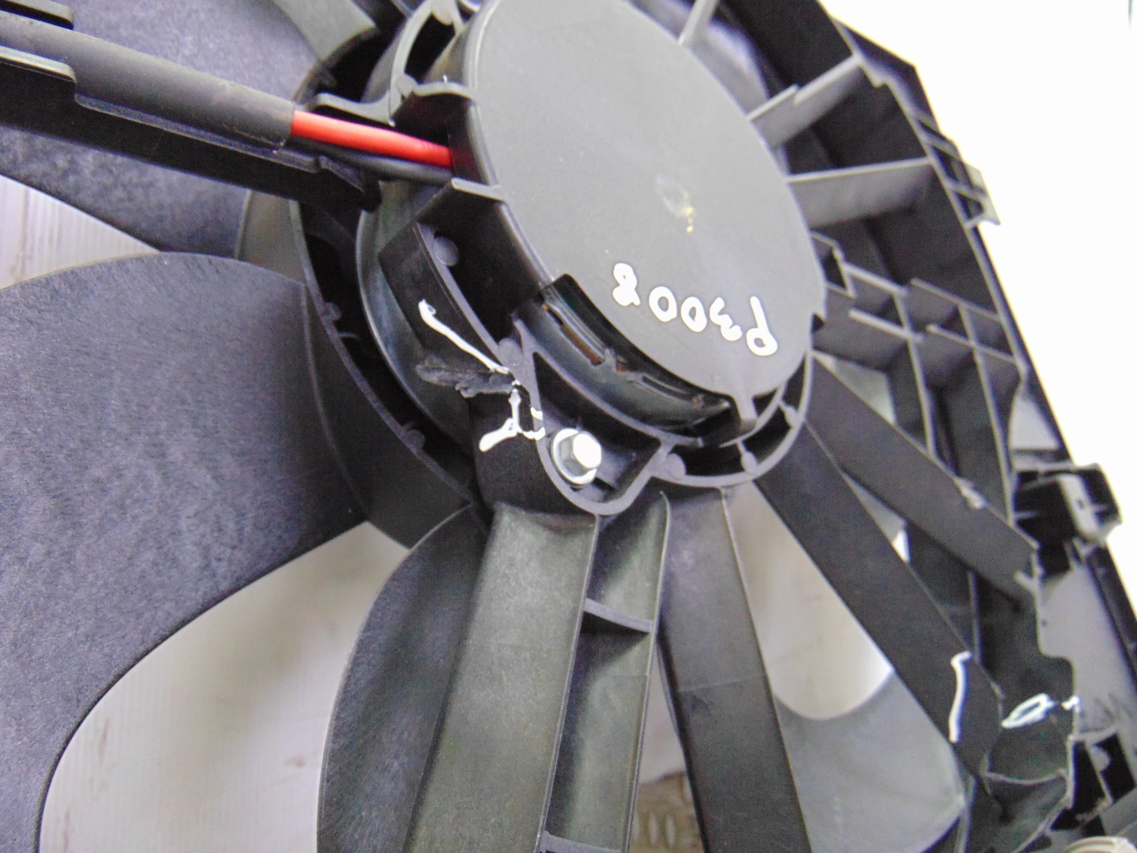 Electroventilador, 9836058380 nuevo 8