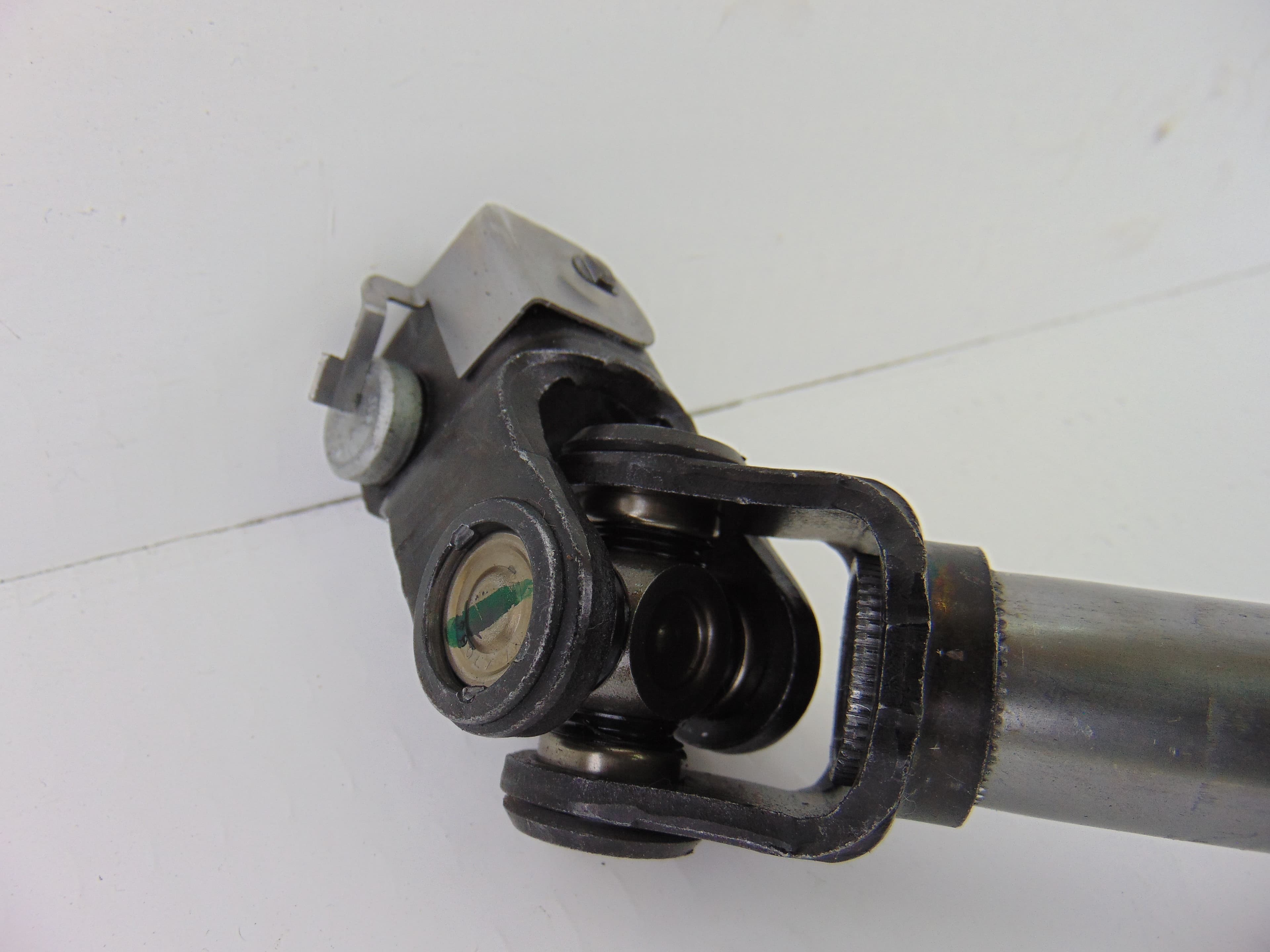 Columna direccion, Peugeot 5008 Active 2017, 9820460277 nuevo 7