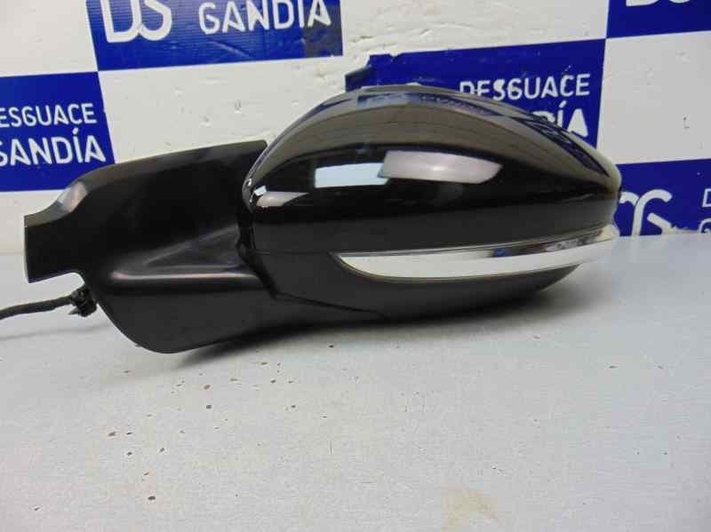 Retrovisor izquierdo, Citroen C4 Cactus Feel 2018 usado 8