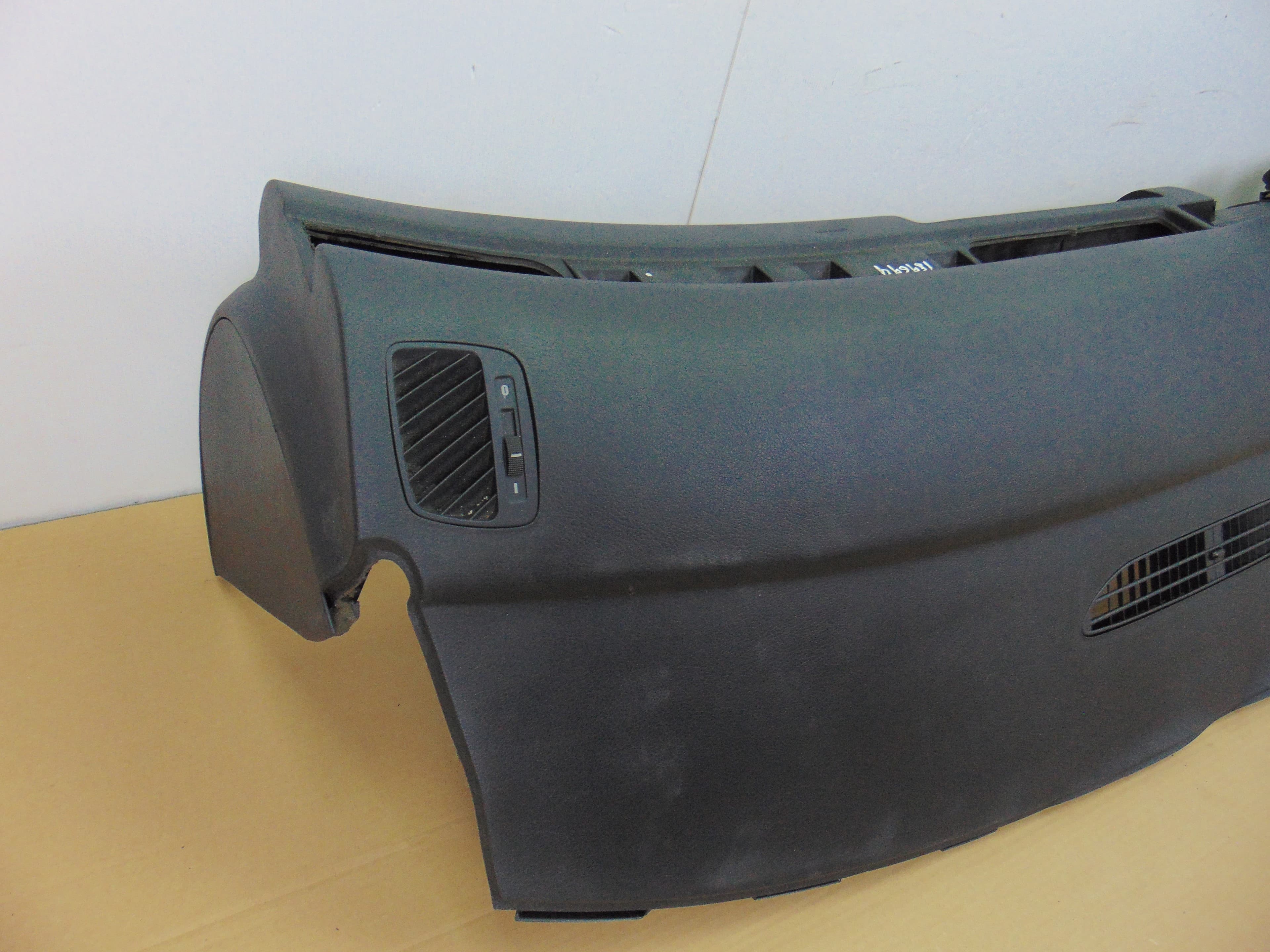 Kit airbag, Audi A6 Berlina (4B2) 2.8 Quattro 2000 usado 8