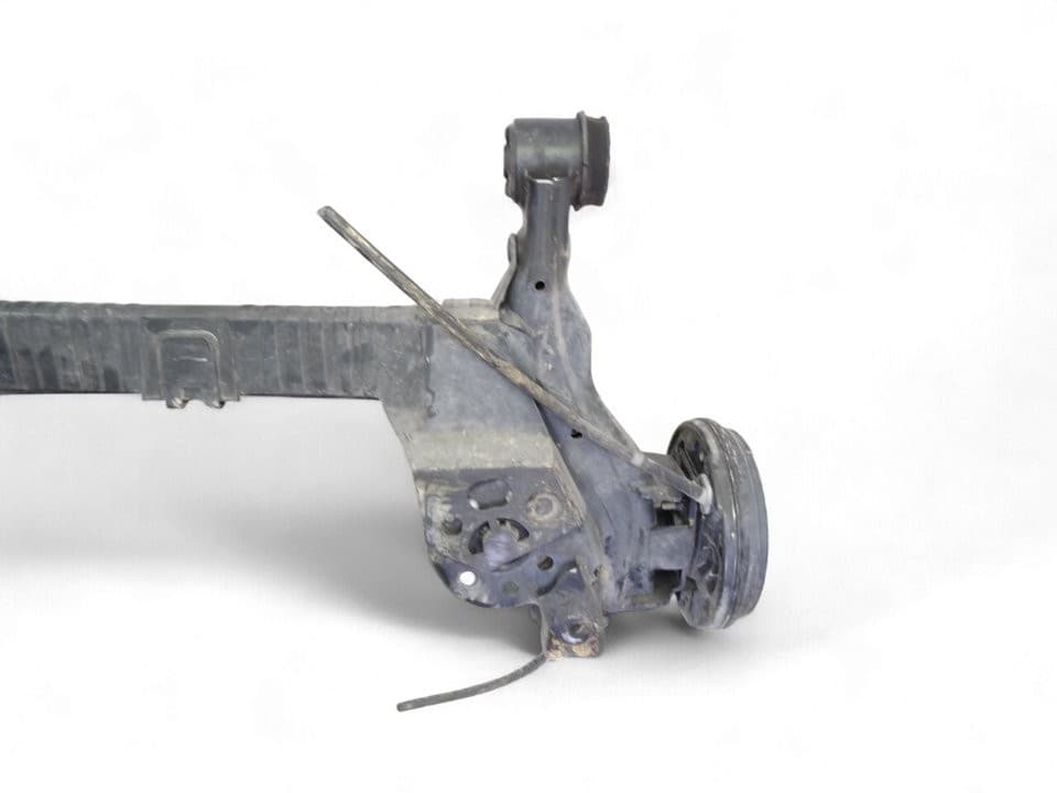 Puente trasero, Hyundai I20 (BC3) Essence 2021 usado 7