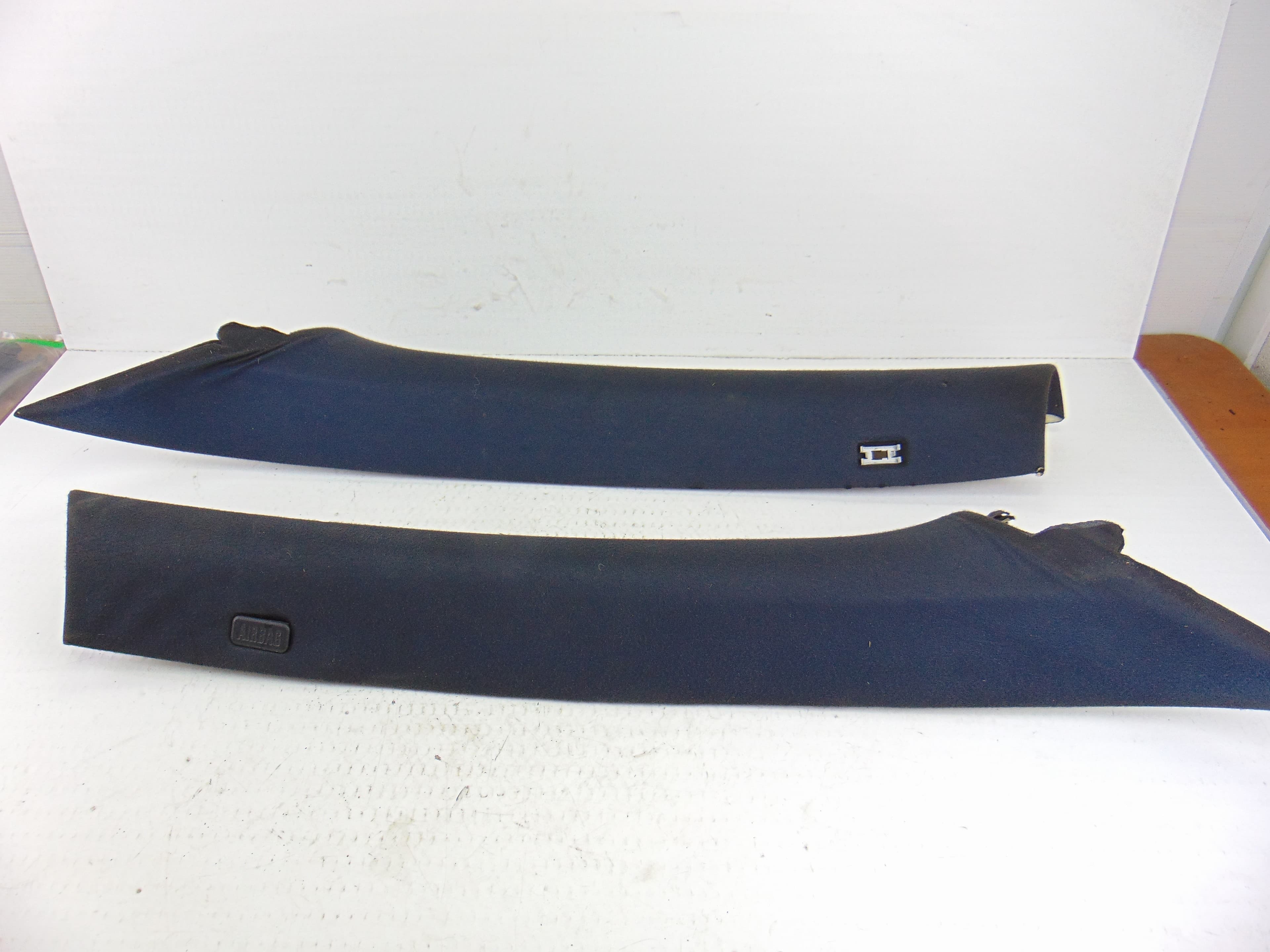 Techo interior, BMW Serie X5 (E53) 3.0d 2002 usado 8