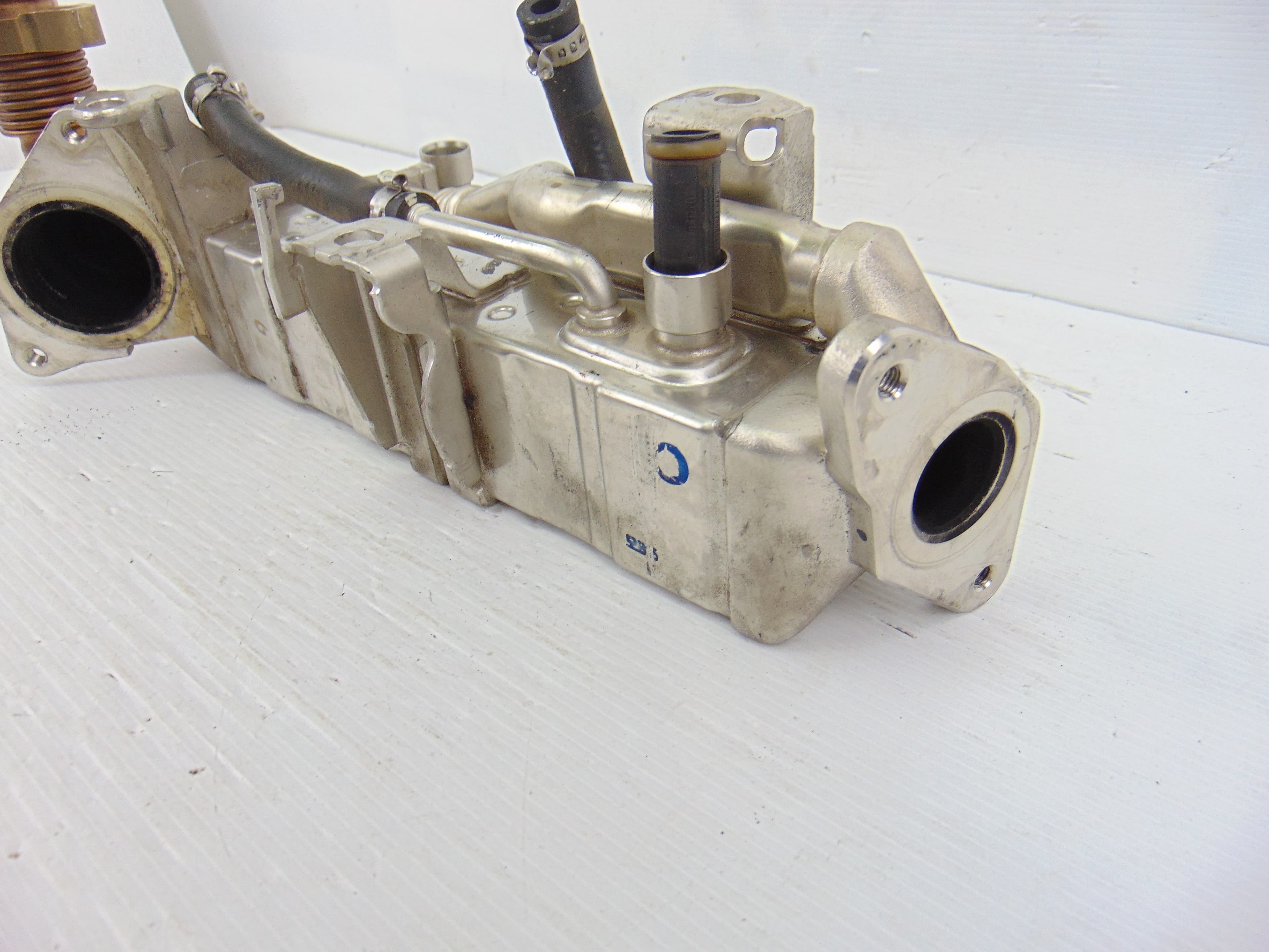 Enfriador EGR, 851369109 usado 7