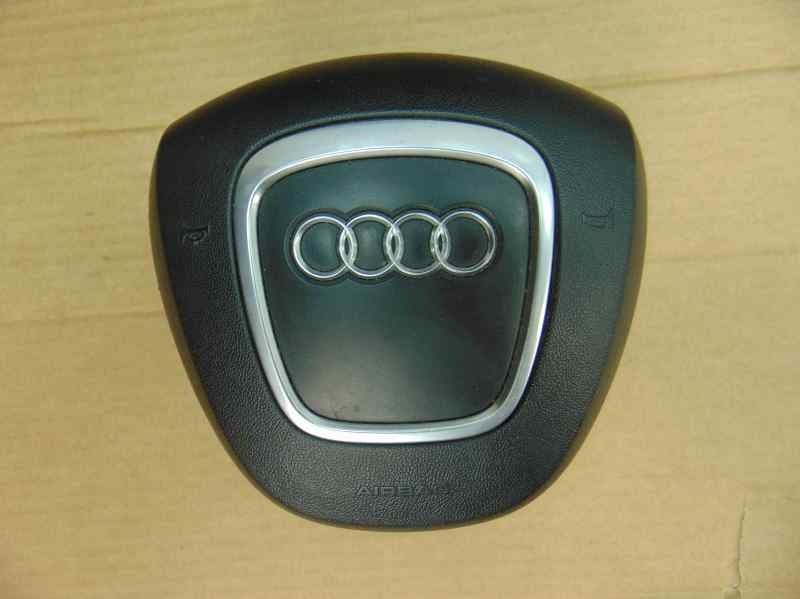 Kit airbag, Audi A4 Avant (8E) 1.8 T Quattro 2005 usado 8