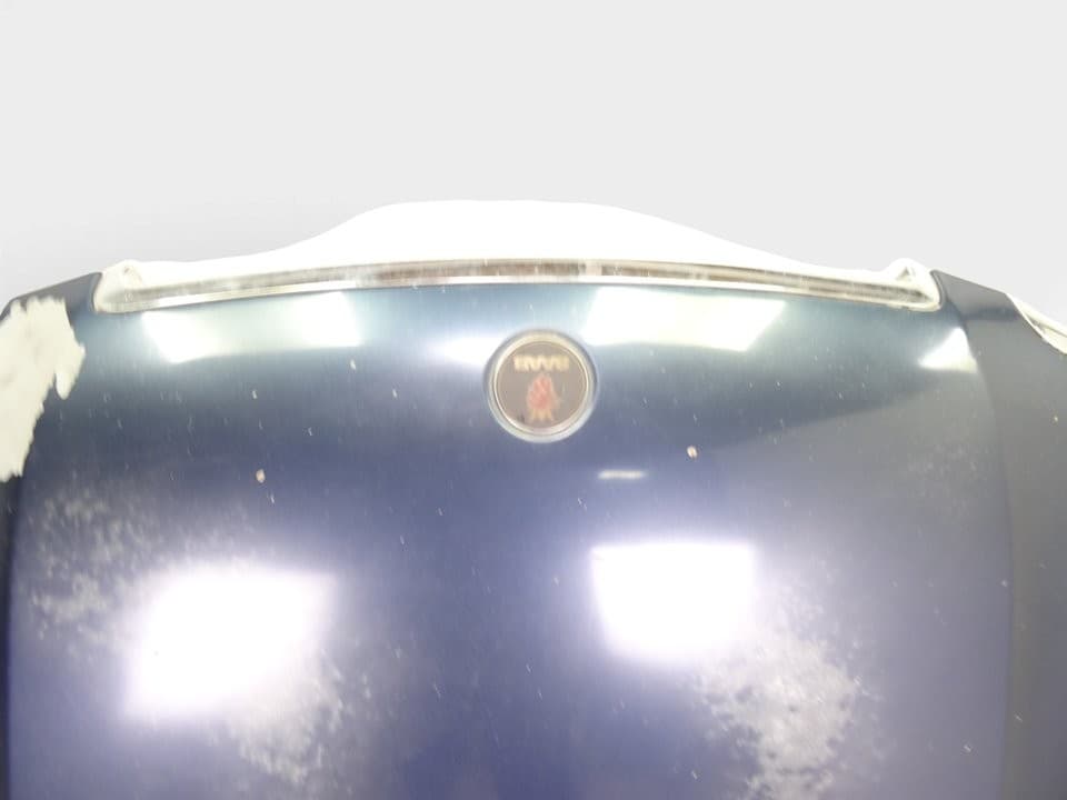 Capo, Saab 9-5 Familiar 1.9 TiD Vector 2007 usado 7