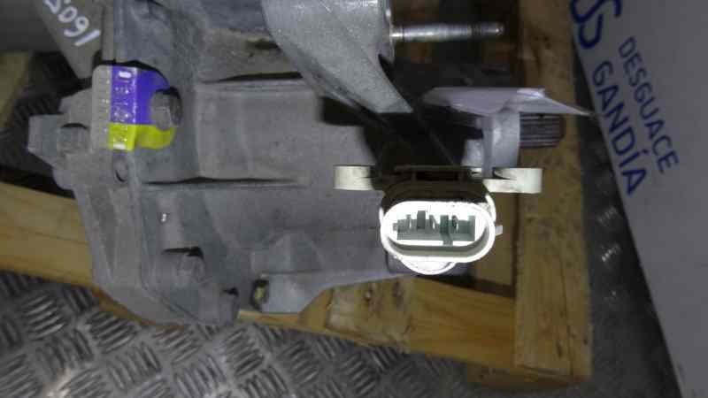 Caja cambios, Renault Twingo I (C06) 1.3 Wind 1994, JB1052 usado 7