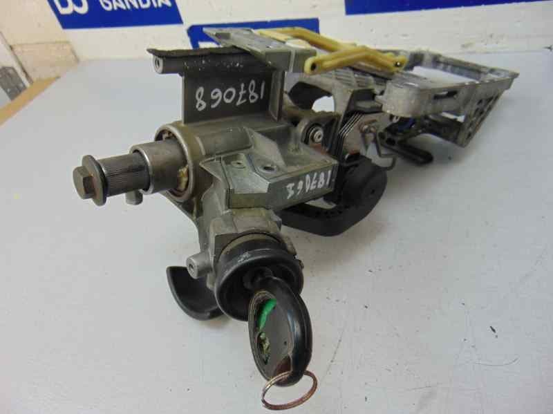 Antirrobo / llave contacto, Mini Mini (R50,R53) Cooper 2002 usado 8