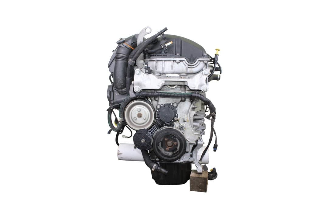 Despiece motor, Peugeot 207 Confort 2008, 8FS usado 7