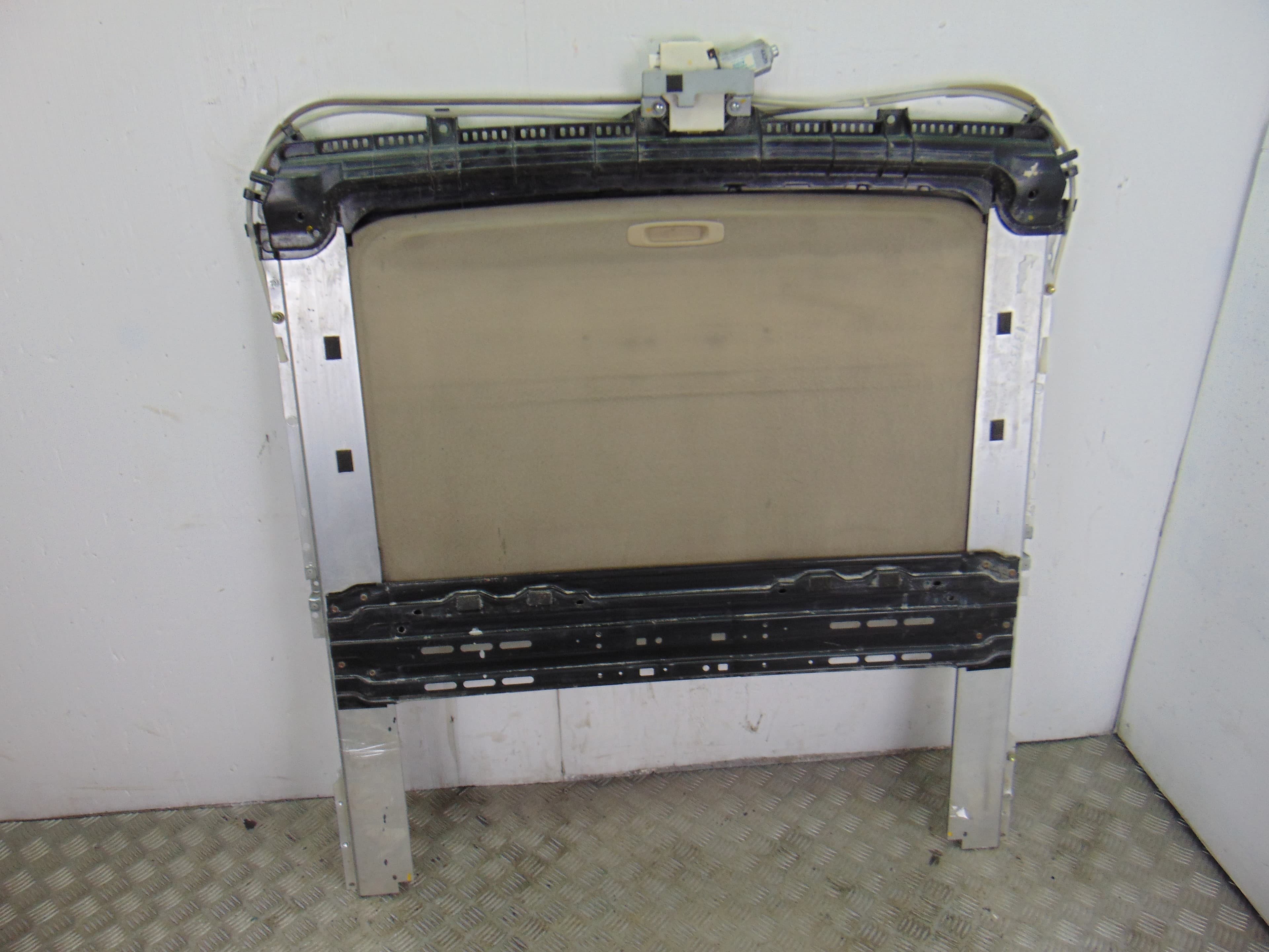 Techo electrico, Ner usado 8
