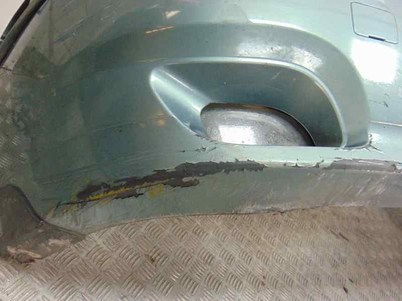 Paragolpes delantero, Volvo S80 Berlina D5 2004 usado 7