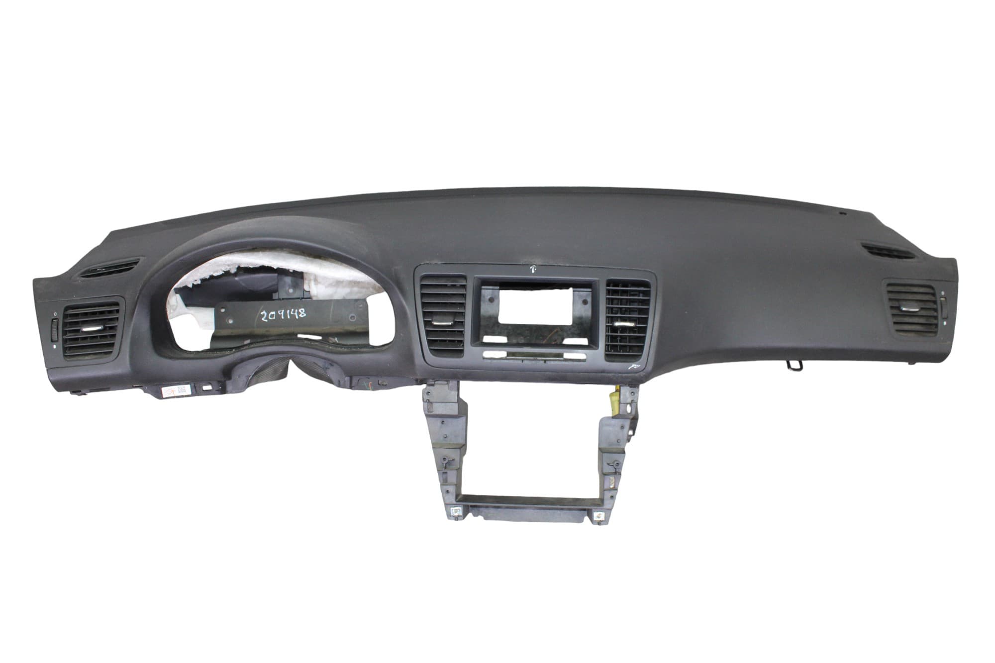 Kit airbag, Subaru Legacy Combi/ Outback (B13/BP) 2.5 Sw 2005 usado 8