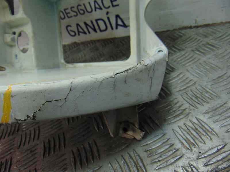 Panel frontal, Ford Transit Furgón Corto (Fy) Ft 280 2.0 1950 usado 8
