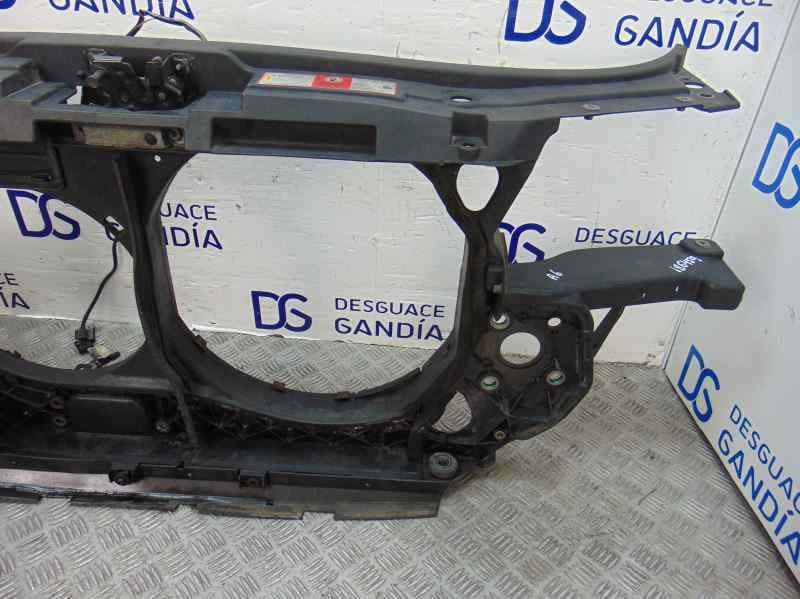 Panel frontal, Audi A6 Berlina (4B2) 2.8 Quattro 2000, 4B0805594H usado 8