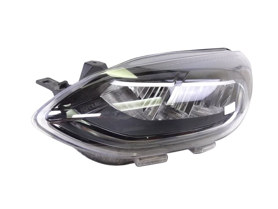 Faro izquierdo, Ford Fiesta (CE1) ST-Line 2022 usado 7