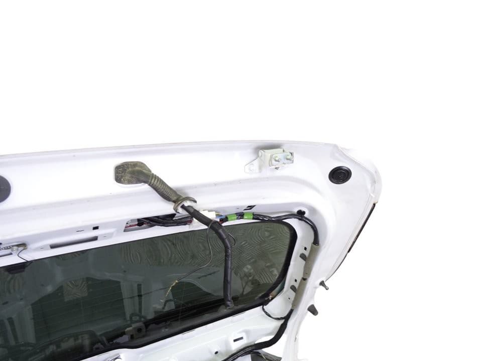Porton trasero, Mazda Cx-5 (Ke) Luxury 4WD 2013 usado 7