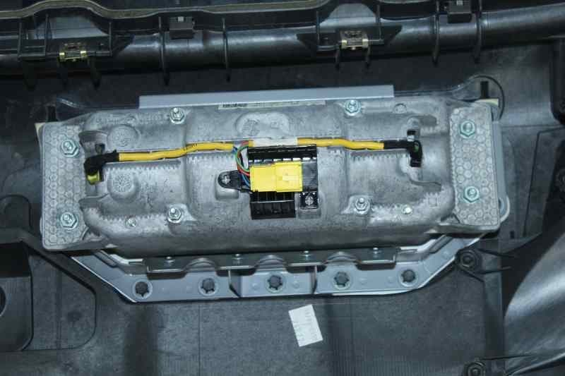 Kit airbag, Audi A4 Berlina (8E) 2.0 TDI 16V (103kW) 2005 usado 8