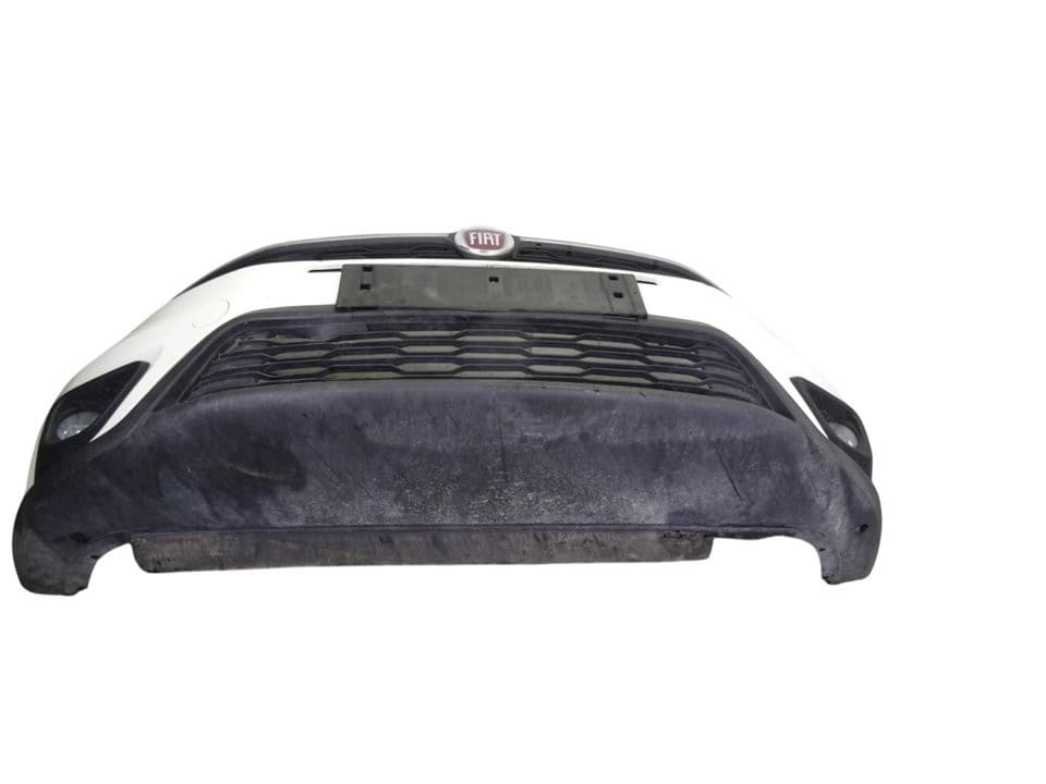 Paragolpes delantero, Fiat Ii Doblò (263) Cargo Base Combi 2020 usado 7